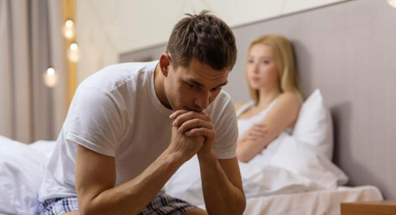 پیامدهای طلاق برای زنان و مردان